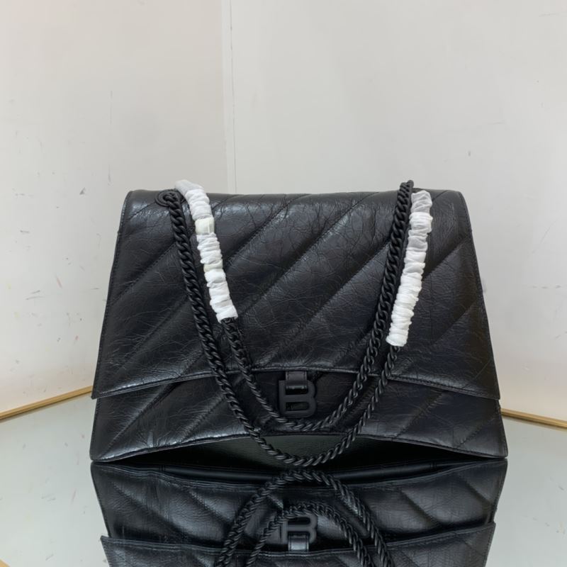 Ba*len*cia*ga top handle bags
